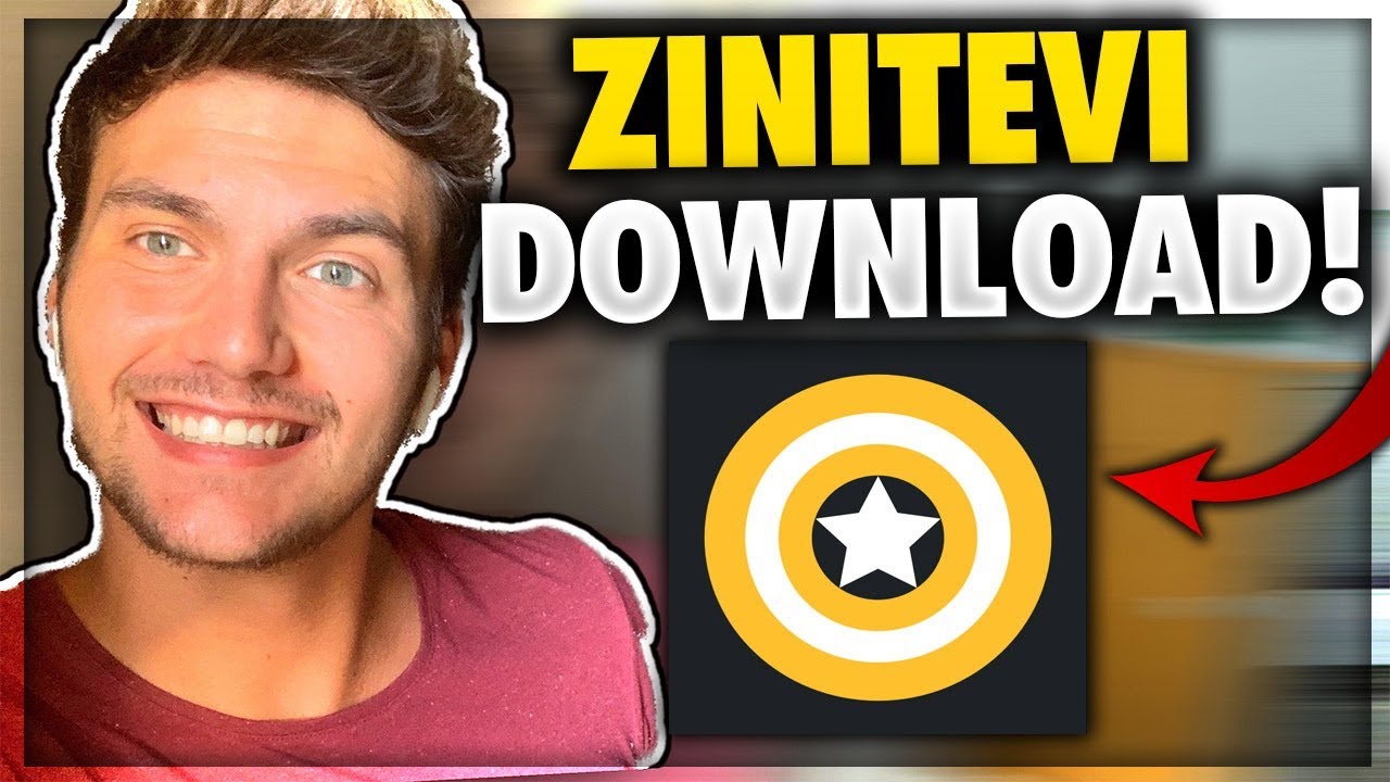 zinitevi for ipad