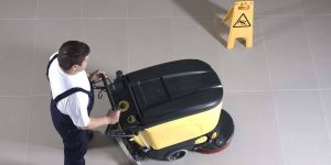 daily housekeeping service singapore