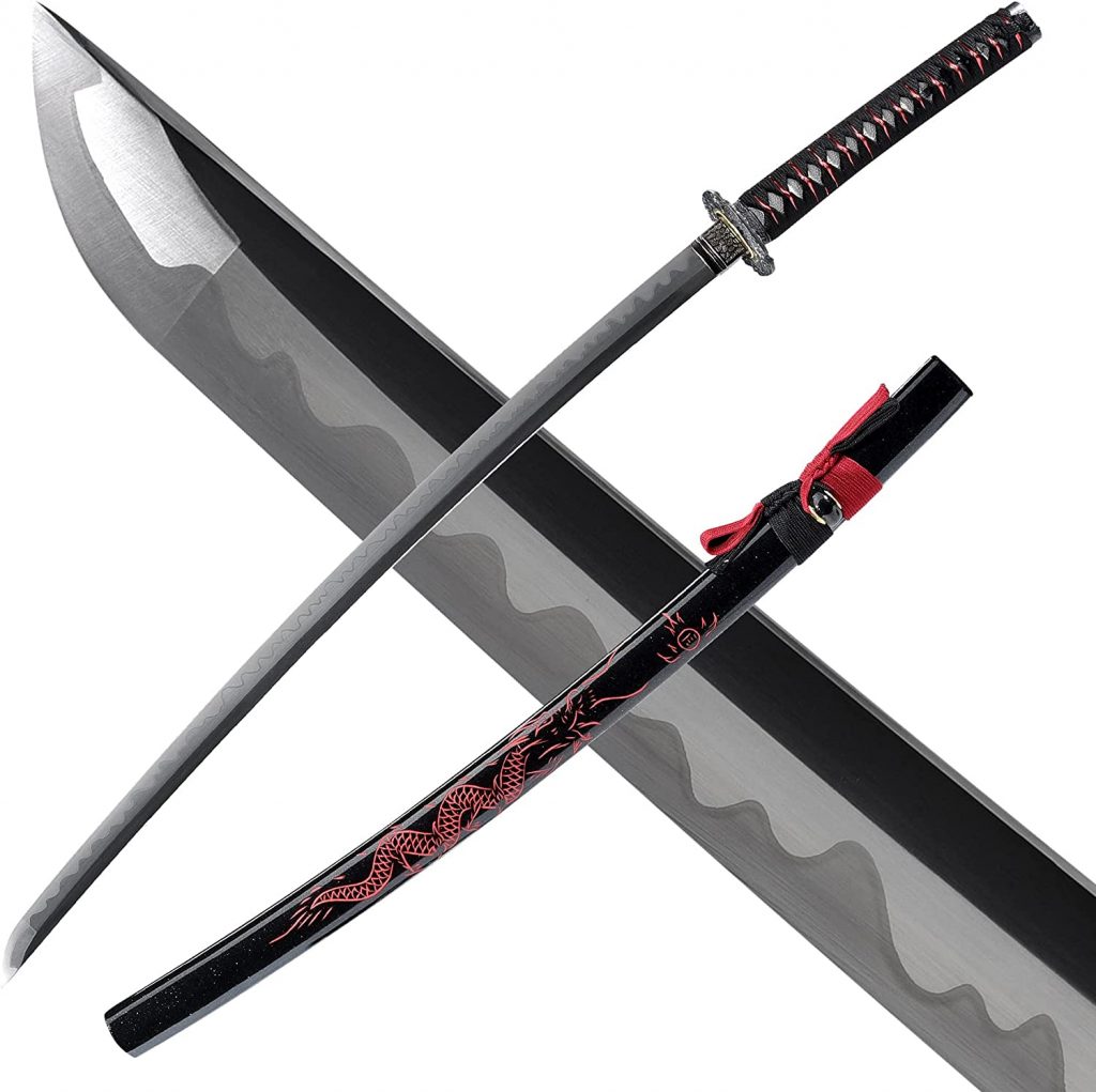 katana Swords