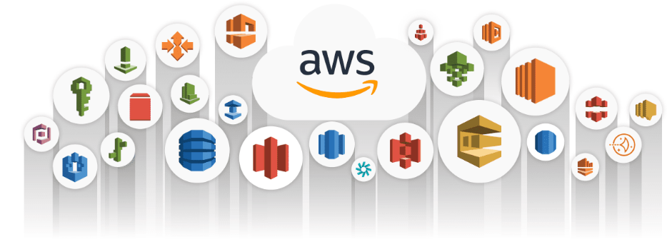 Amazon Web Services