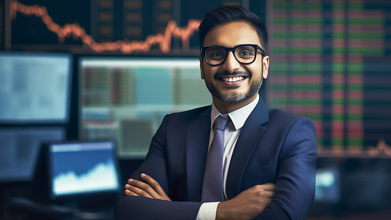 Online Trading