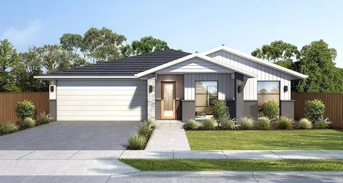 Custom Home Builders