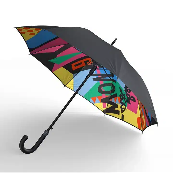 Custom Umbrellas