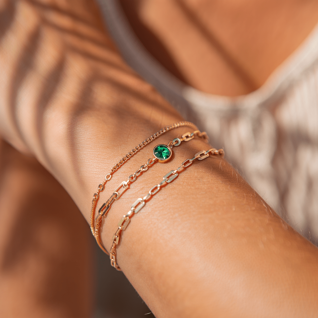 Forever Bracelet
