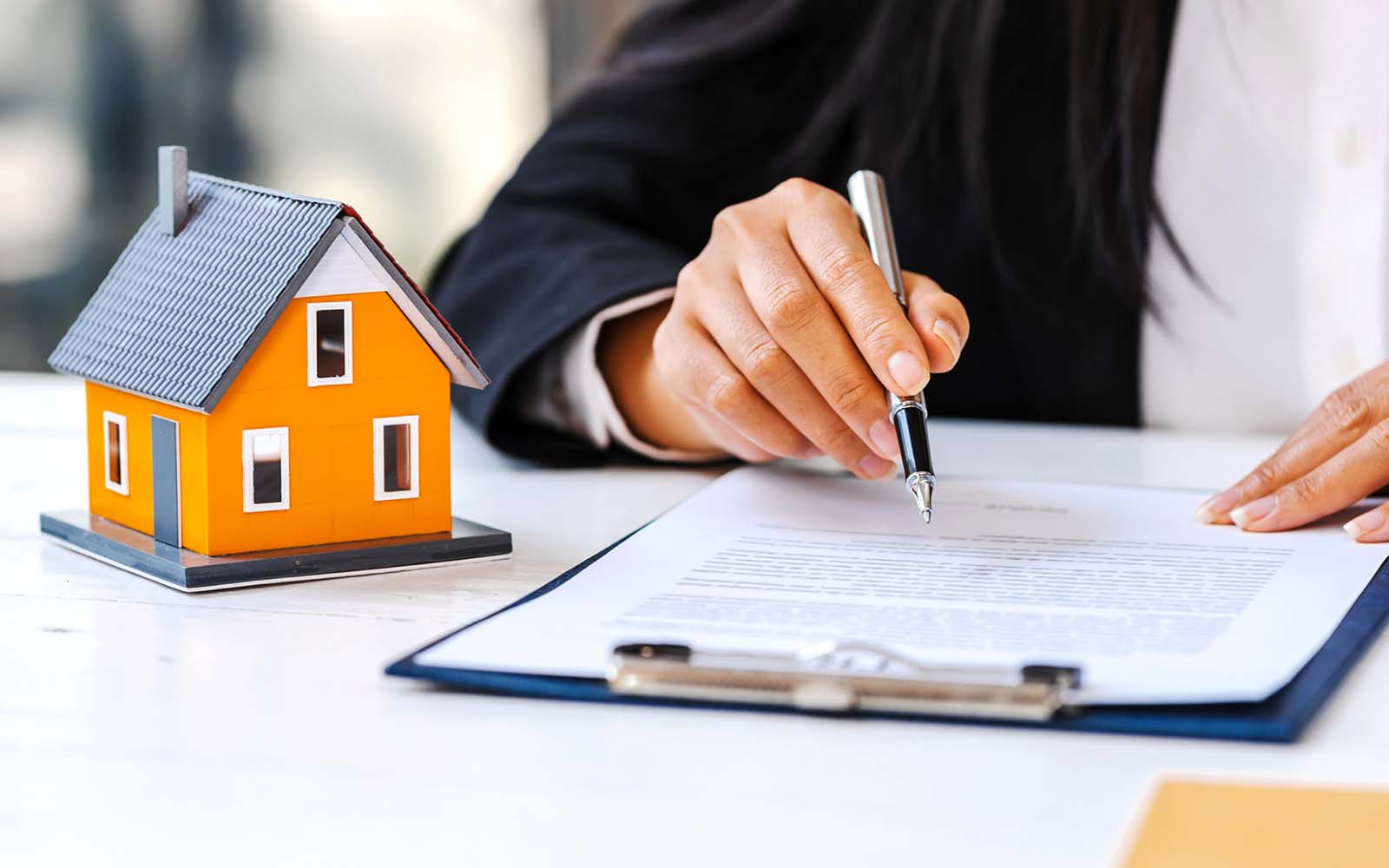 Property Insurance