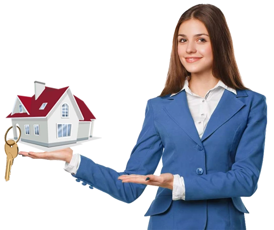 Real Estate Agents