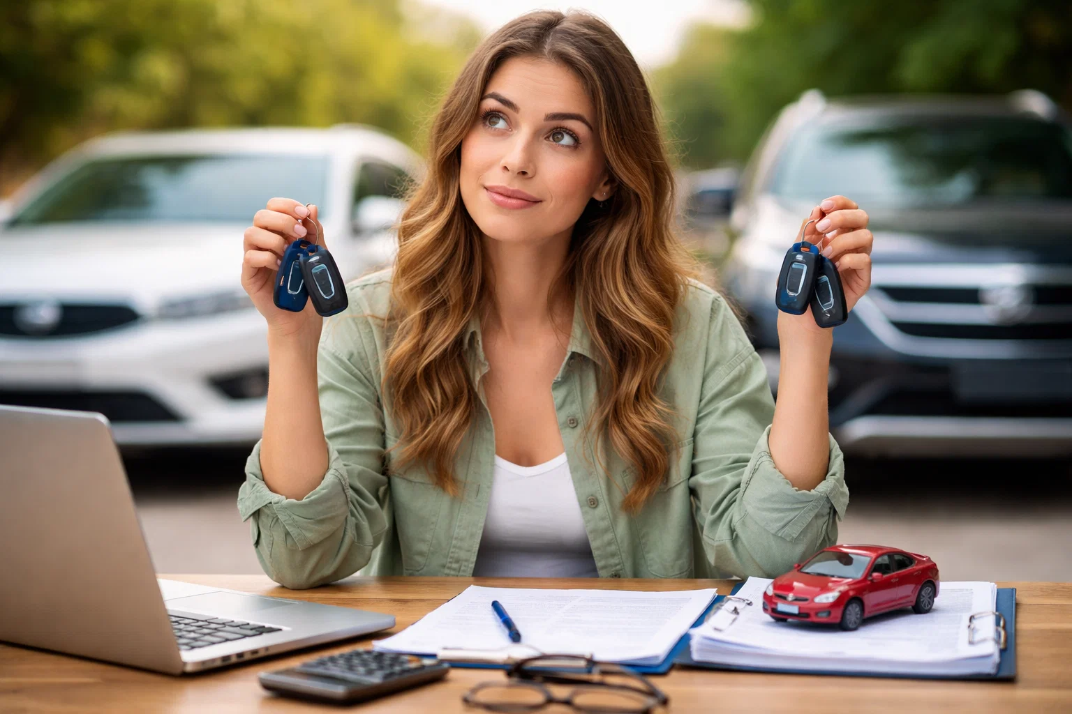Vehicle Insurance